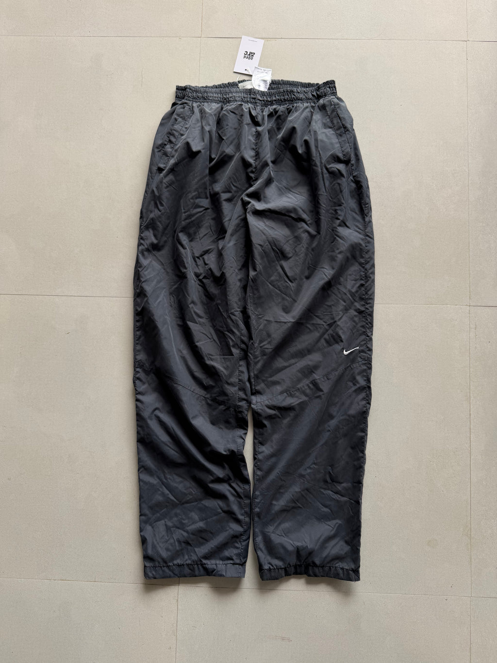 VINTAGE NIKE TRACK PANT8 - S