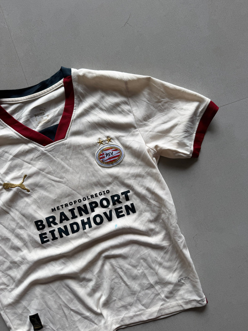 2023 PUMA PSV KIDS JERSEY - YM