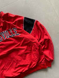 LOUISVILLE PULLOVER - XL