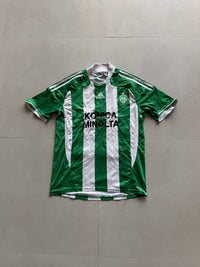 2008 ADIDAS ST ETIENNE JERSEY - M
