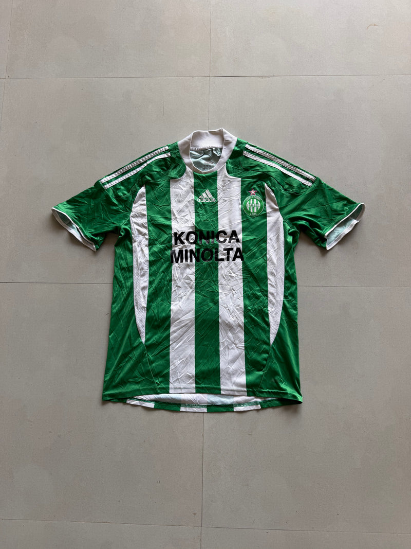 2008 ADIDAS ST ETIENNE JERSEY - M