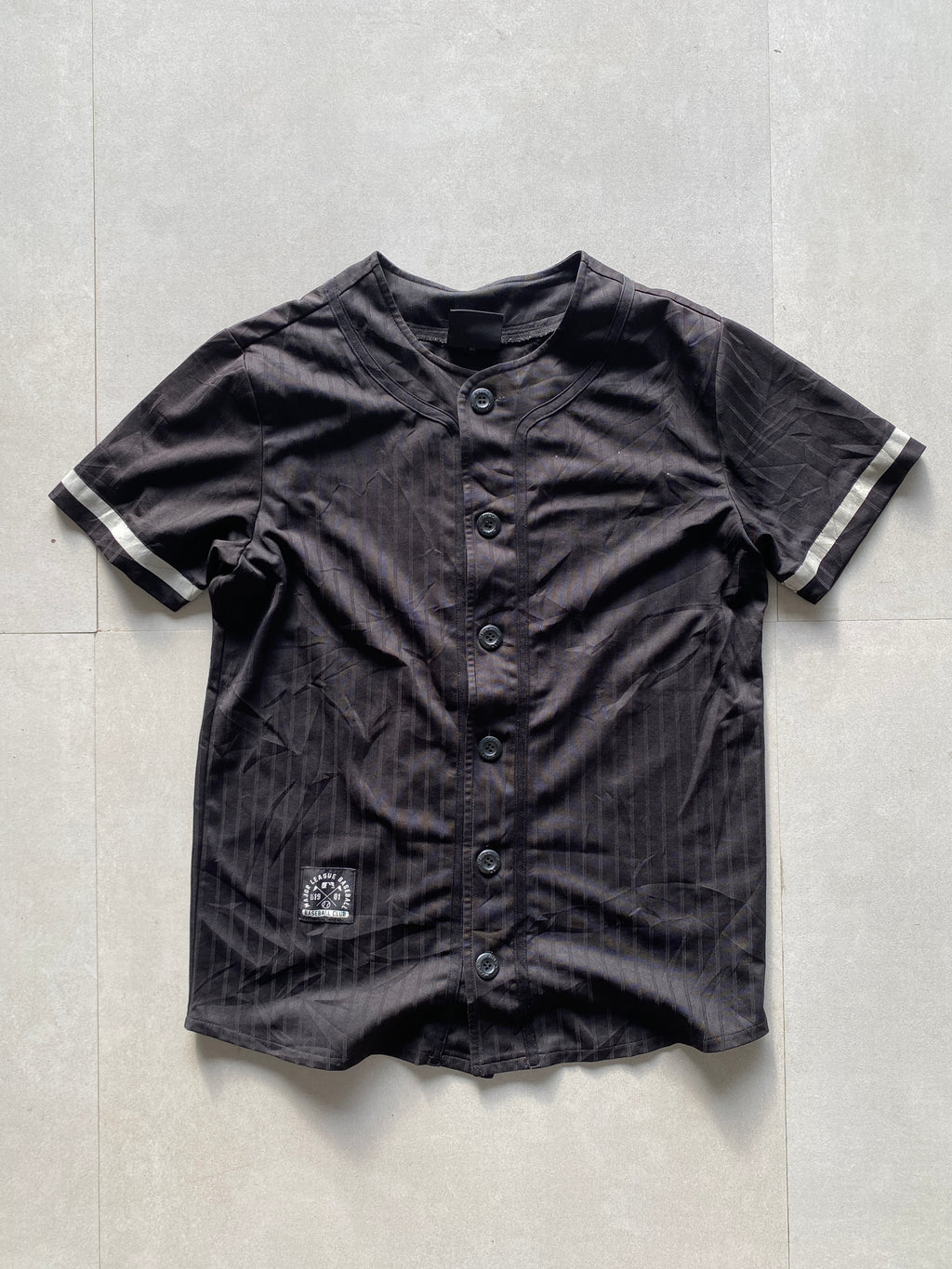 MLB TEE - M