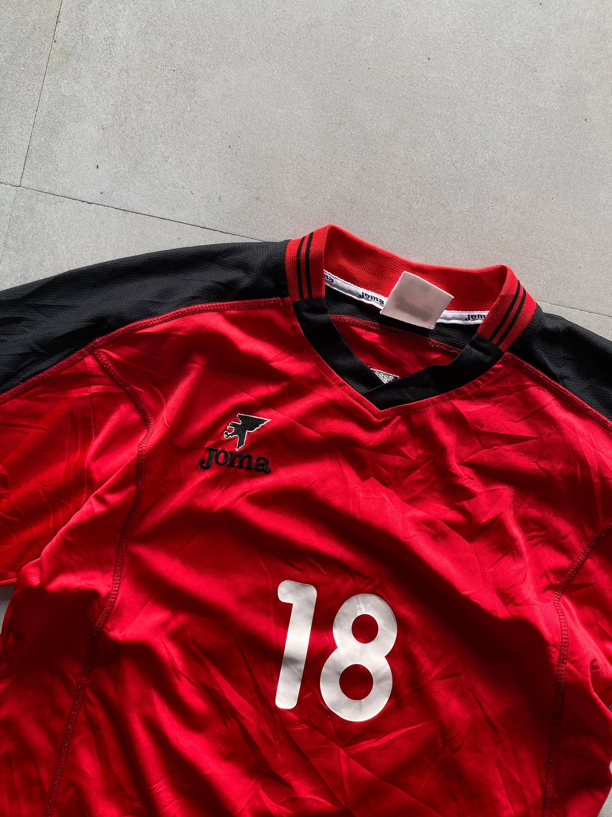 JOMA JERSEY - M