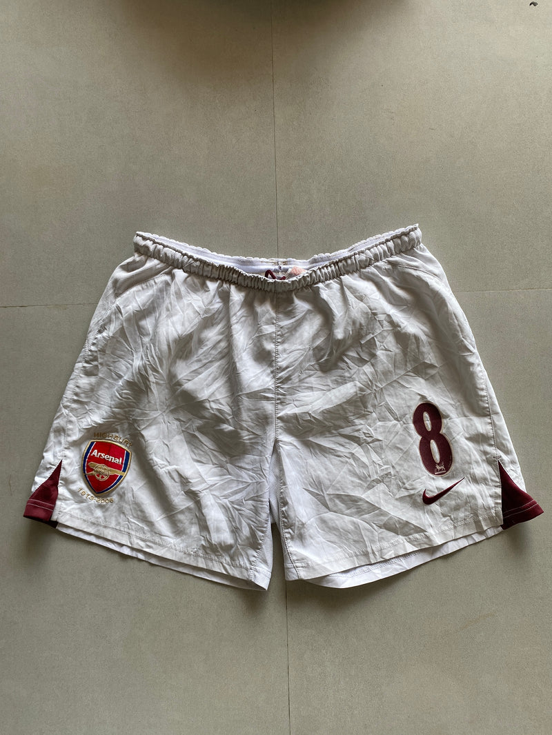NIKE ARSENAL SHORTS - M