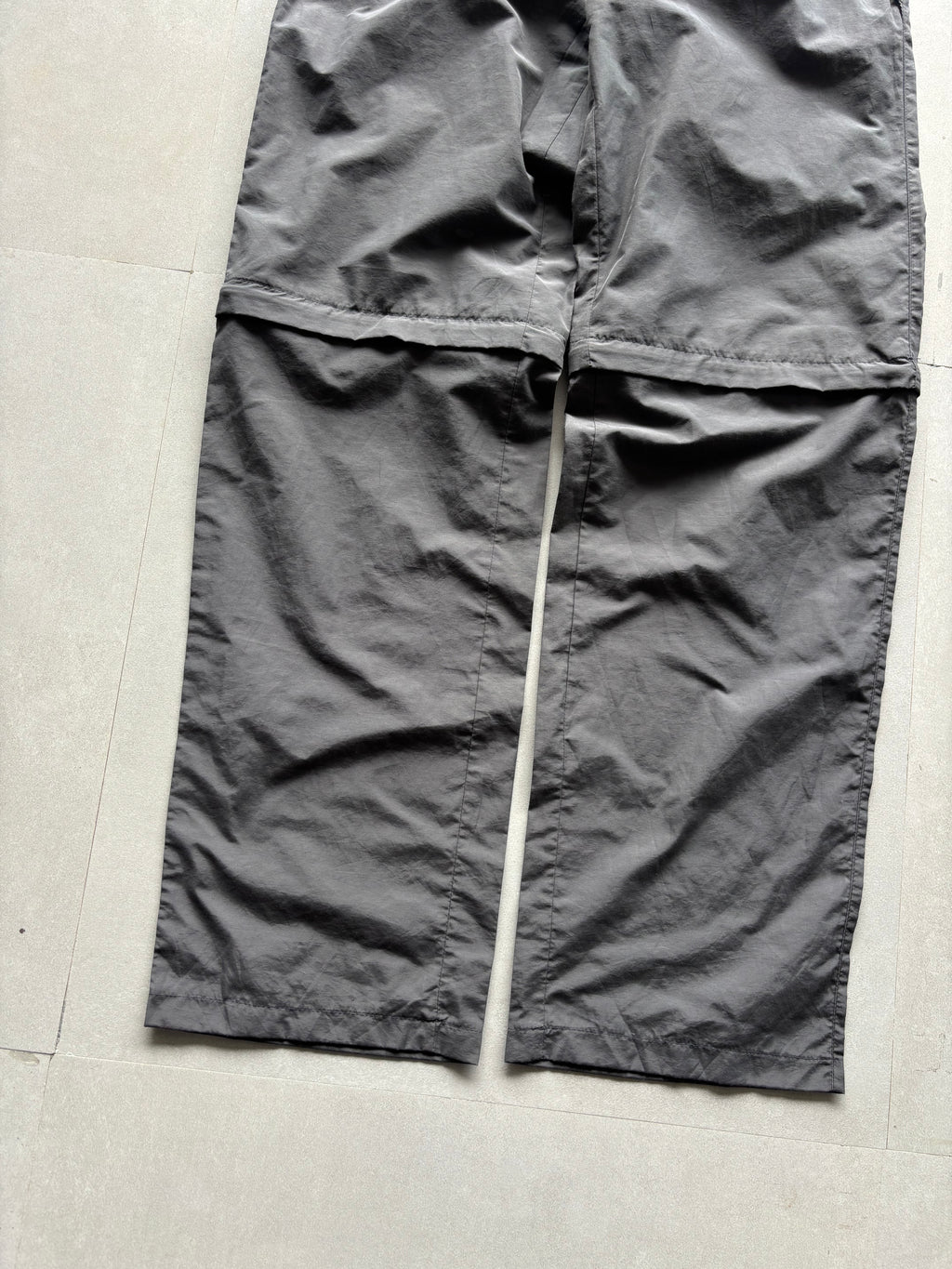 CONVERTIBLE CARGO - M