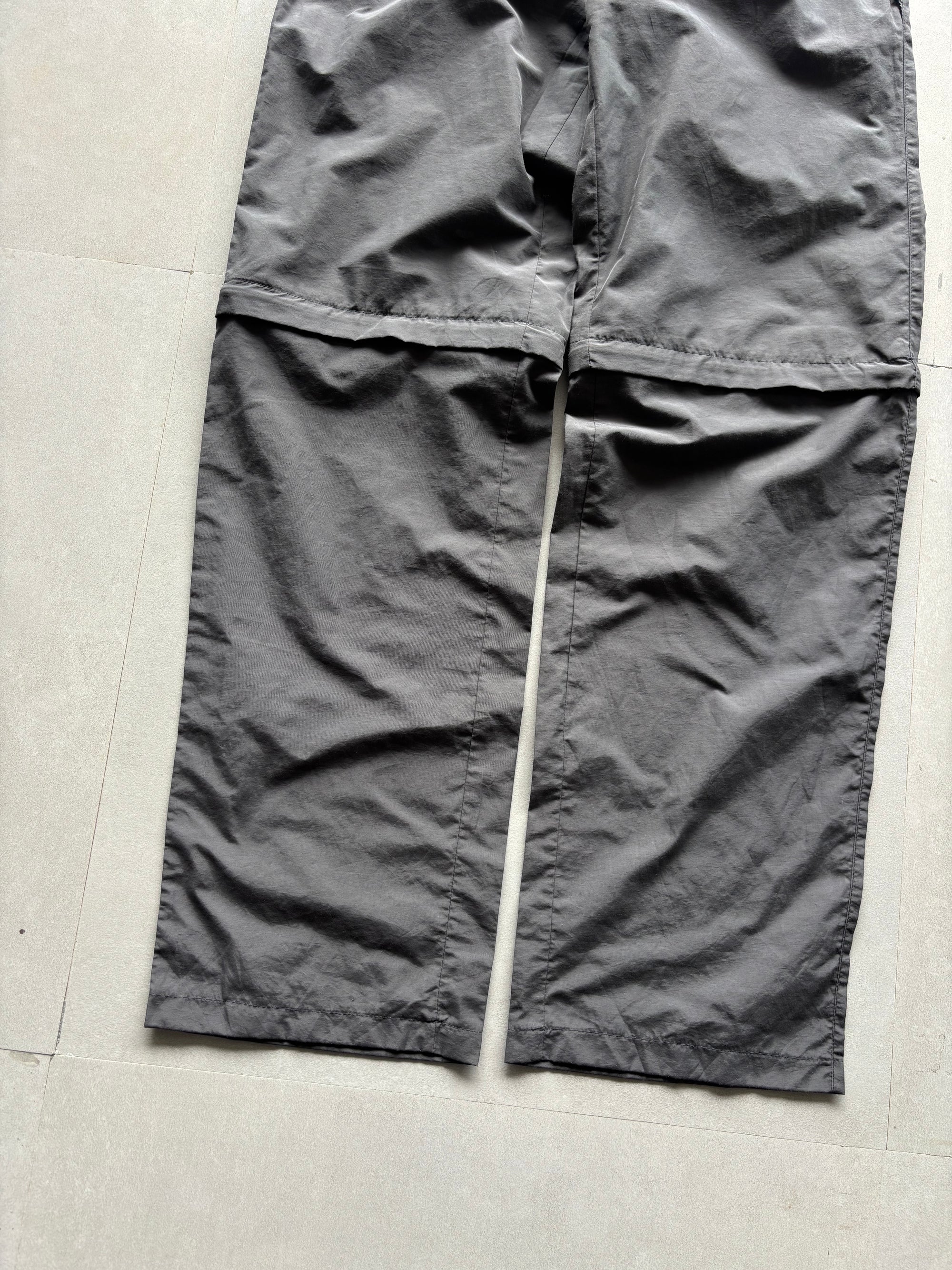 CONVERTIBLE CARGO - M