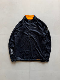 VINTAGE NIKE NR JACKET - L