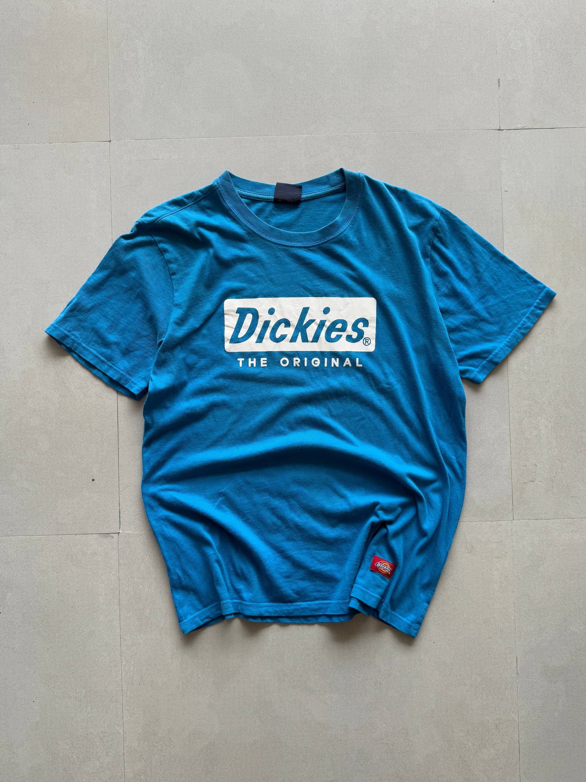 DICKIES TEE - M