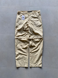 MADISON BEST CONVERTIBLE OUTDOOR PANT - L