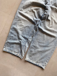 BAGGY DENM - L