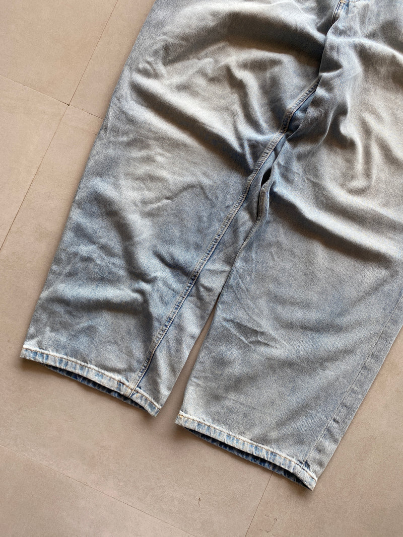 BAGGY DENM - L