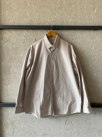 BRENSON SOLID SHIRT - XL