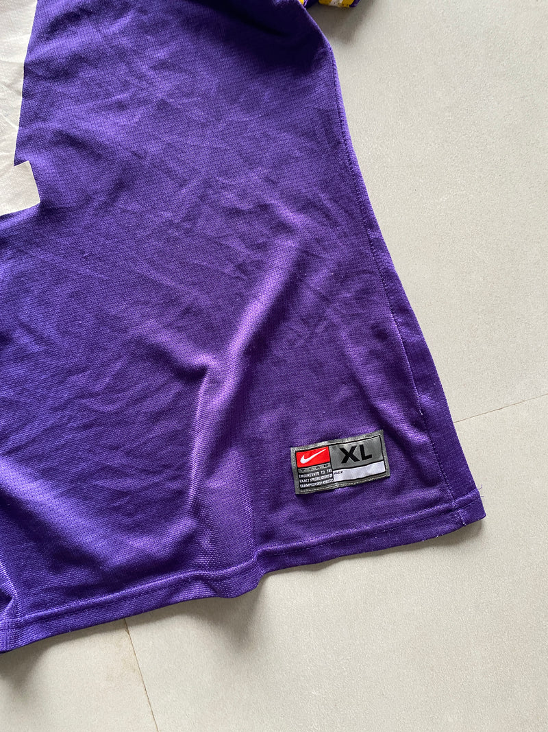 90s NIKE NFL JERSEY - XS