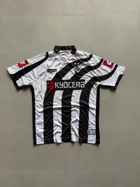 2006 LLOTTO BORUSSIA MONCHENGLADBACH JERSEY - M