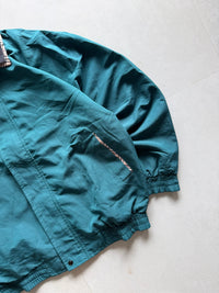VINTAGE POLO BOMBER JACKET - L