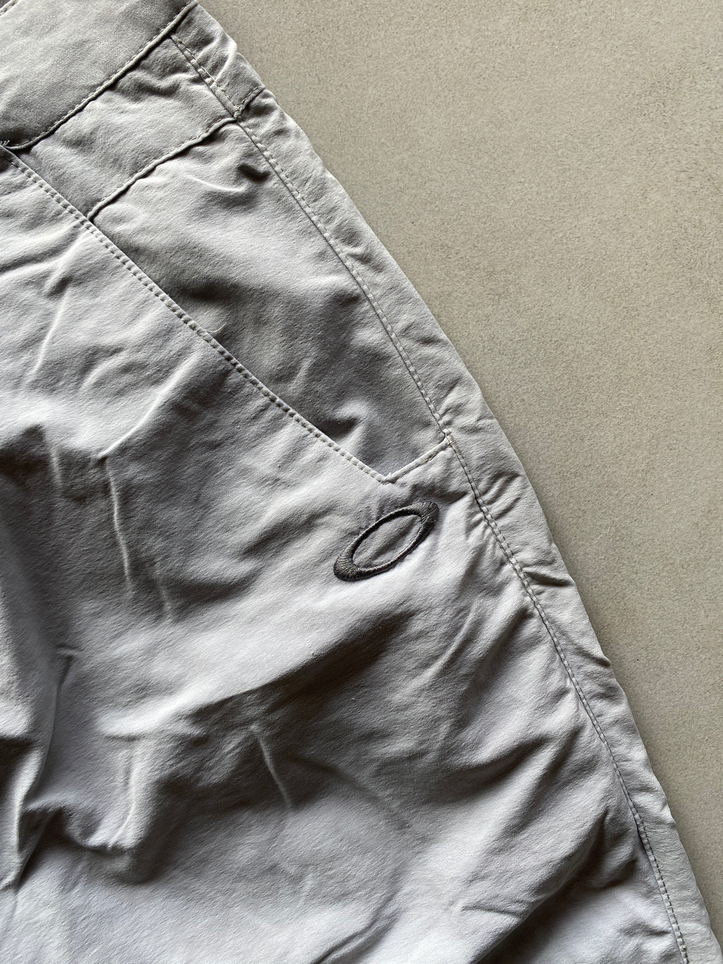 OAKLEY HIKING PANT -