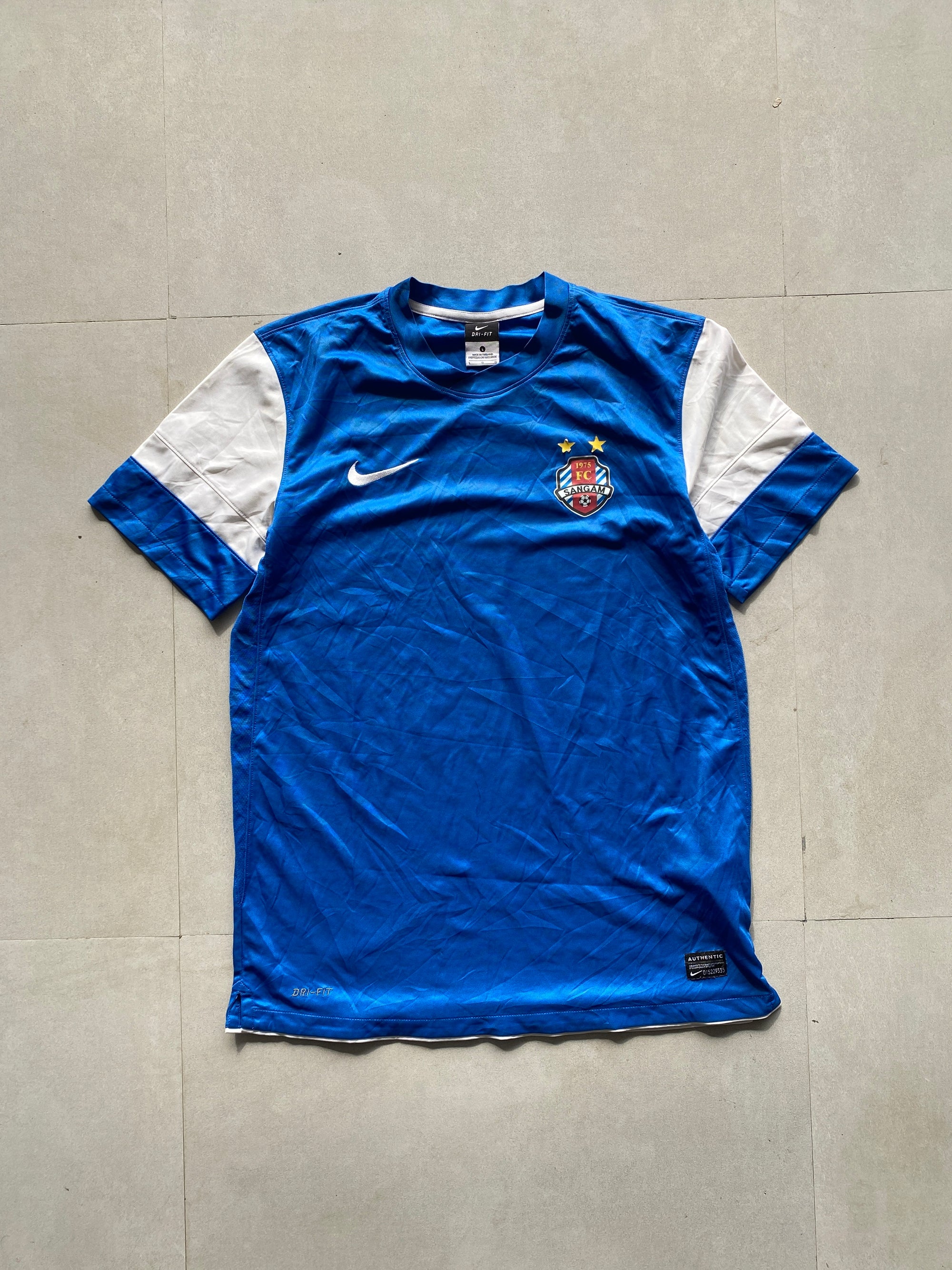 NIKE SANGAM FC JERSEY - S