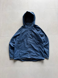THE NORTH FACE TACTICAL HOODED JACKET - XL