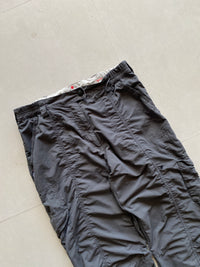 BAGGY UTILITY PANT - M
