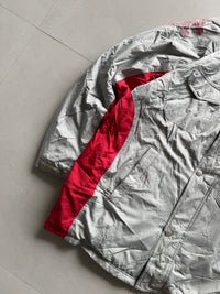 VINTAGE KAPPA PUFFY JACKET - XL