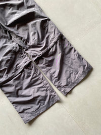 BAGGY CONVERTIBLE OUTDOOR PANT -