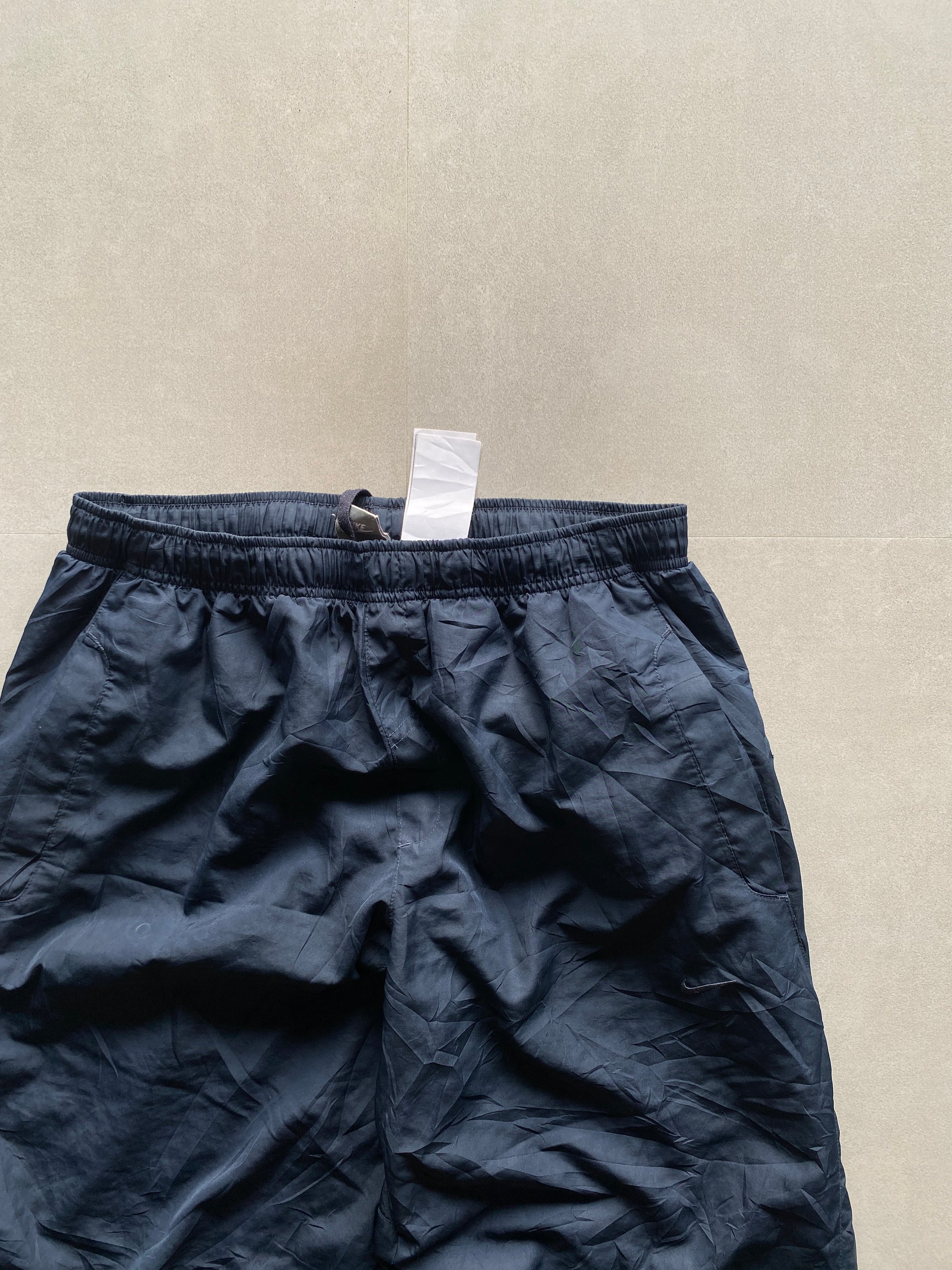 VINTAGE NIKE TRACK - M