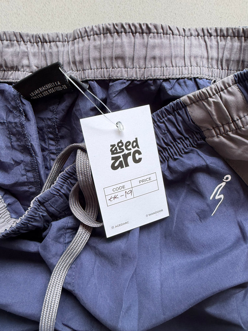 BAGGY TRACK PANT19 - M