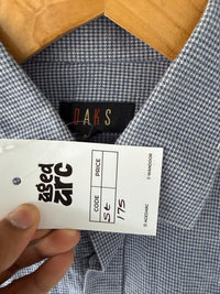 DAKS SHIRT ST175 -