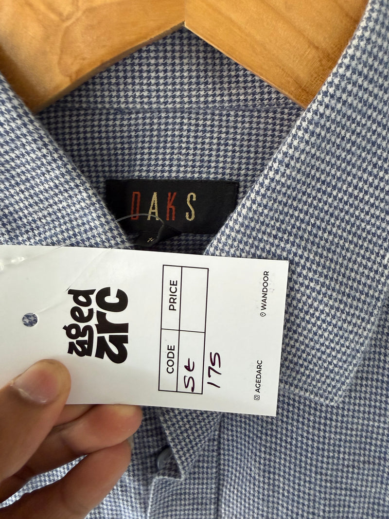 DAKS SHIRT ST175 -