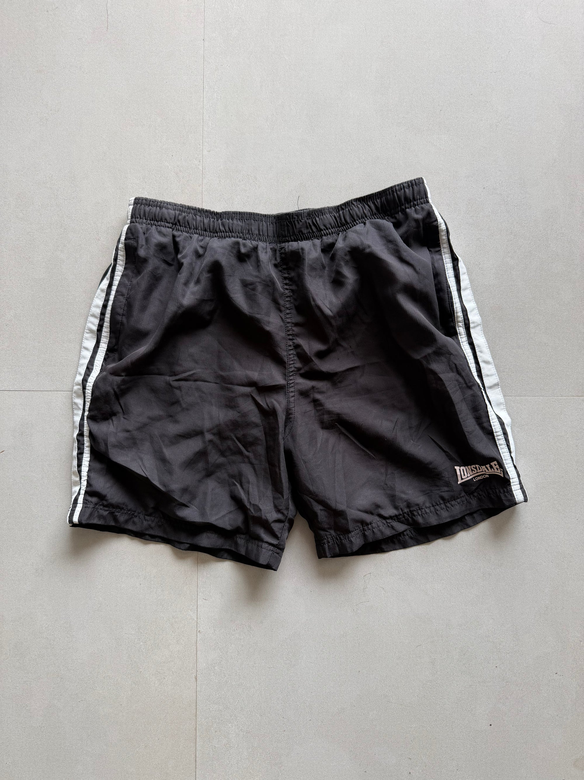 LONDSDALE SHORTS - M