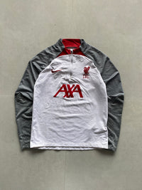 LIVERPOOLS TRAINING TOP - XS