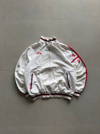 VINTAGE STYLE JACKET - XL