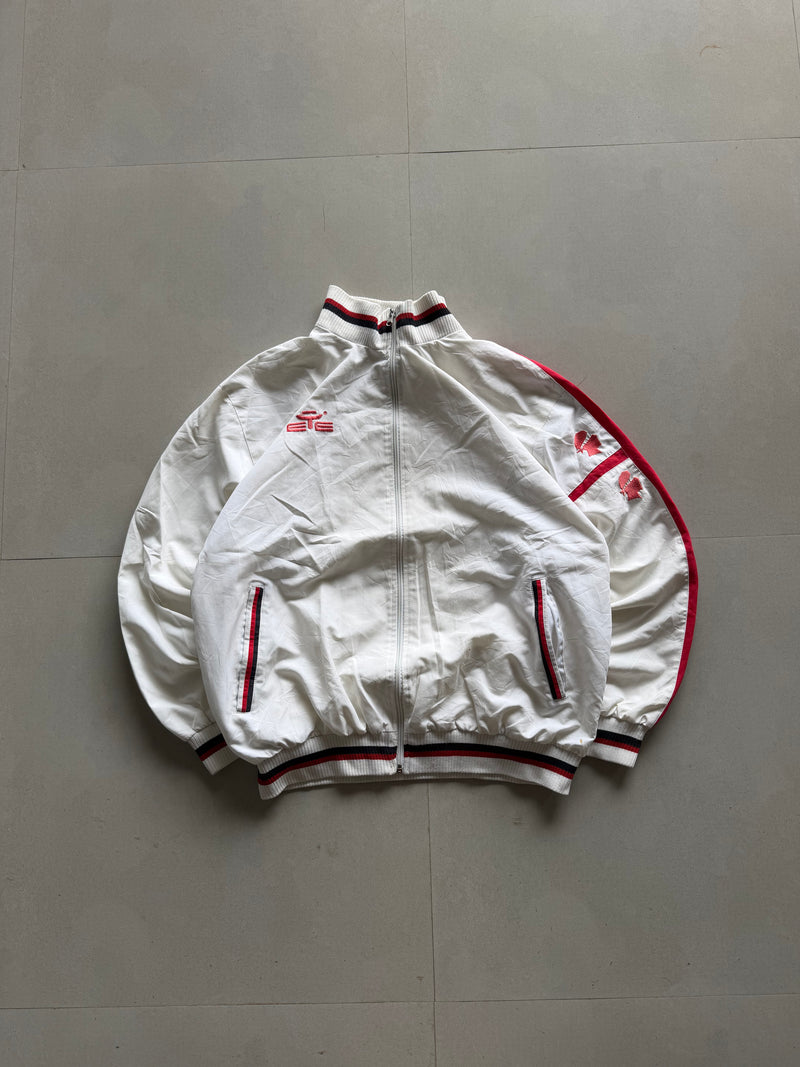 VINTAGE STYLE JACKET - XL