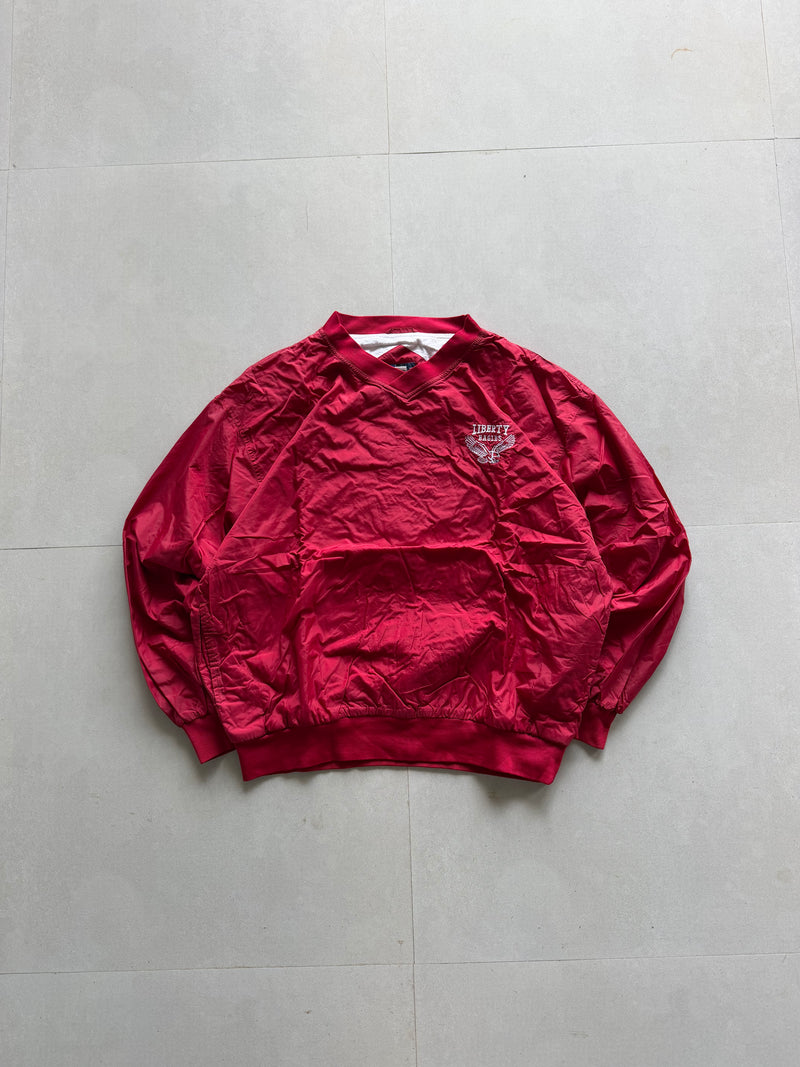 VINTAGE PULL OVER - L
