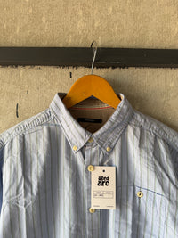 GEORGE SHIRT - L ST142