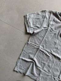 LACOSTE POLO TEE - XS