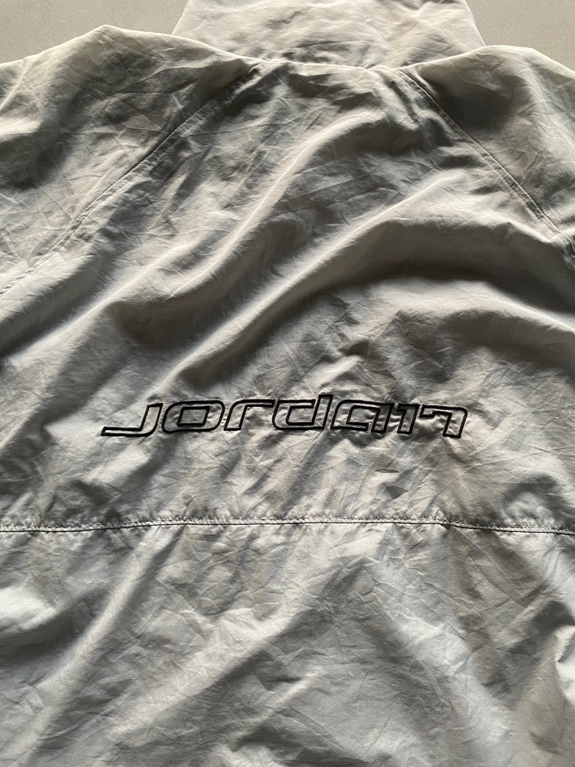 VINTAGE NIKE JORDAN JACKET - XXL