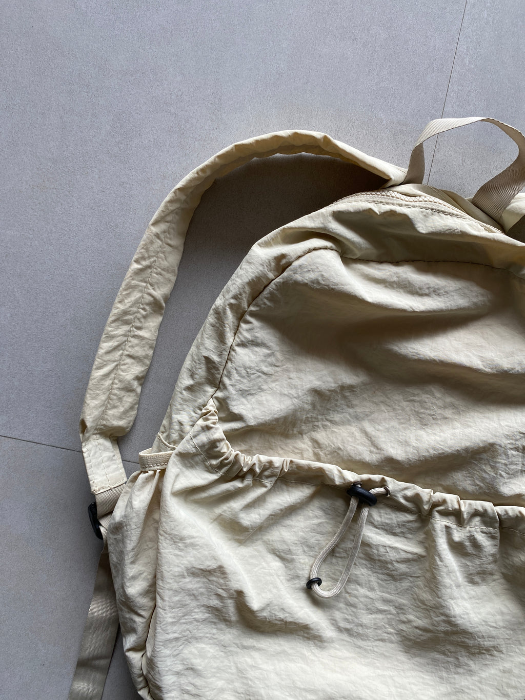 SMALL KOREAN STYLE BACKPACK