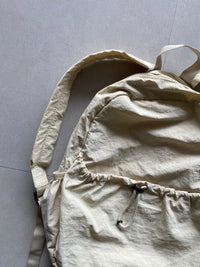 SMALL KOREAN STYLE BACKPACK