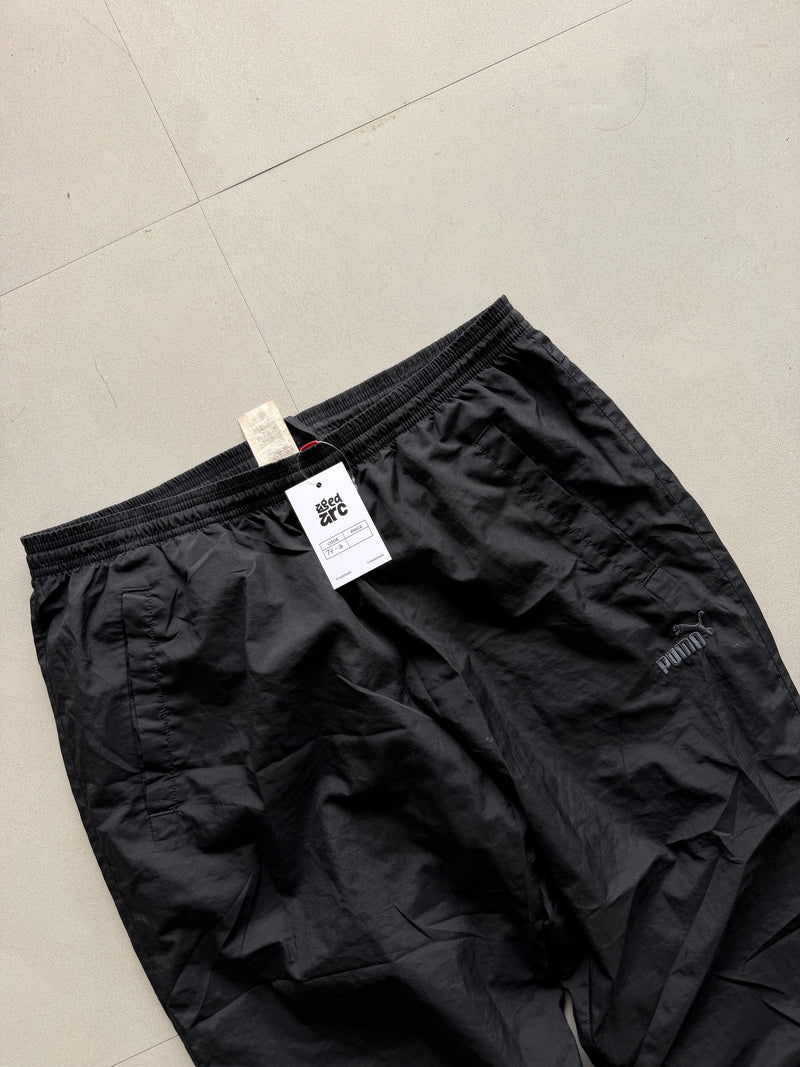 PUMA BIG LOGO THREE FOURTH PANT3 - M