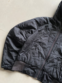 NIKE LIGHT WEIGHT PUFFER JACKET - S