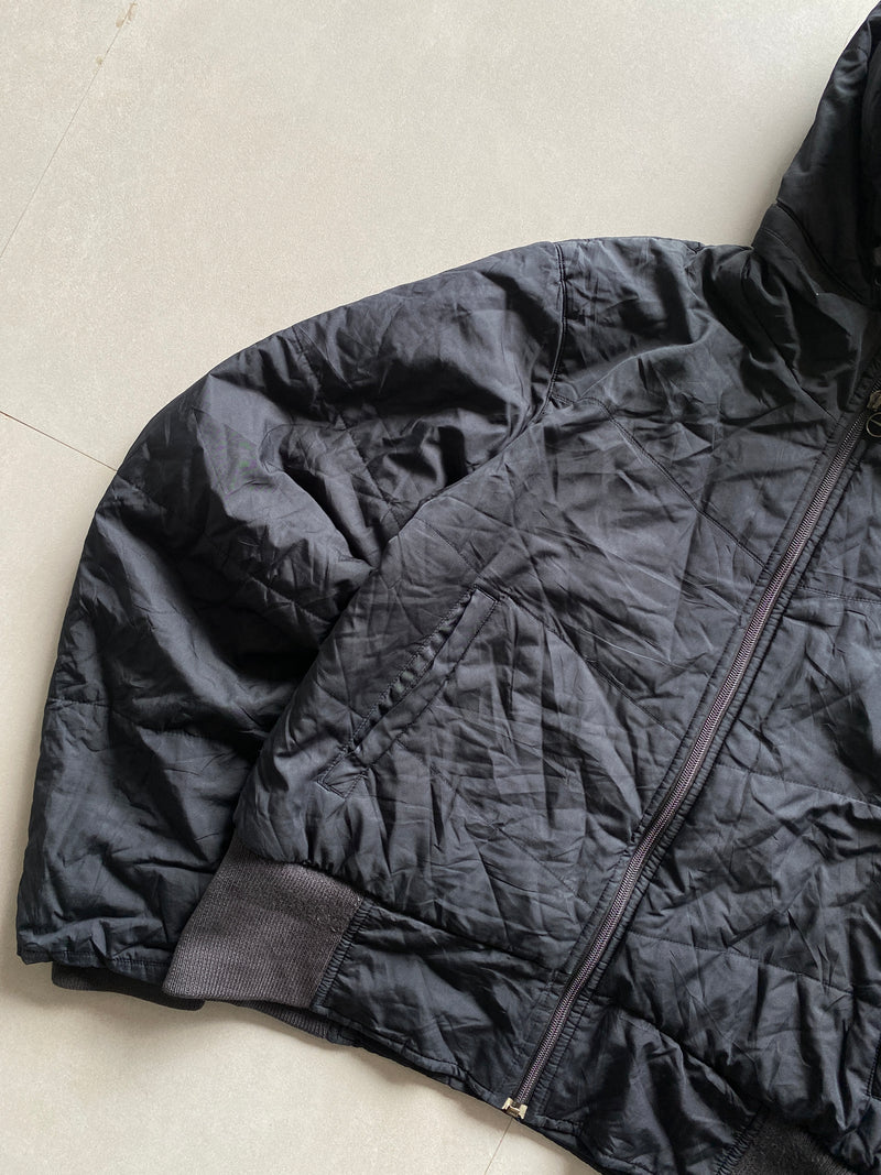 NIKE LIGHT WEIGHT PUFFER JACKET - S