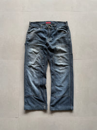 EXPLORER DOUBLE KNEE PANTS - M