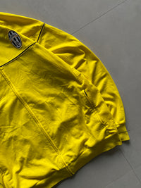 NIKE JUVENTUS JACKET - M