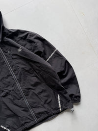 NEW BALANCE HOODED JACKET - XL