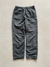 NIKE BAGGY TRACK PANT - M