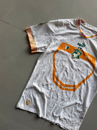 2023 PUMA IVORY COAST JERSEY - M