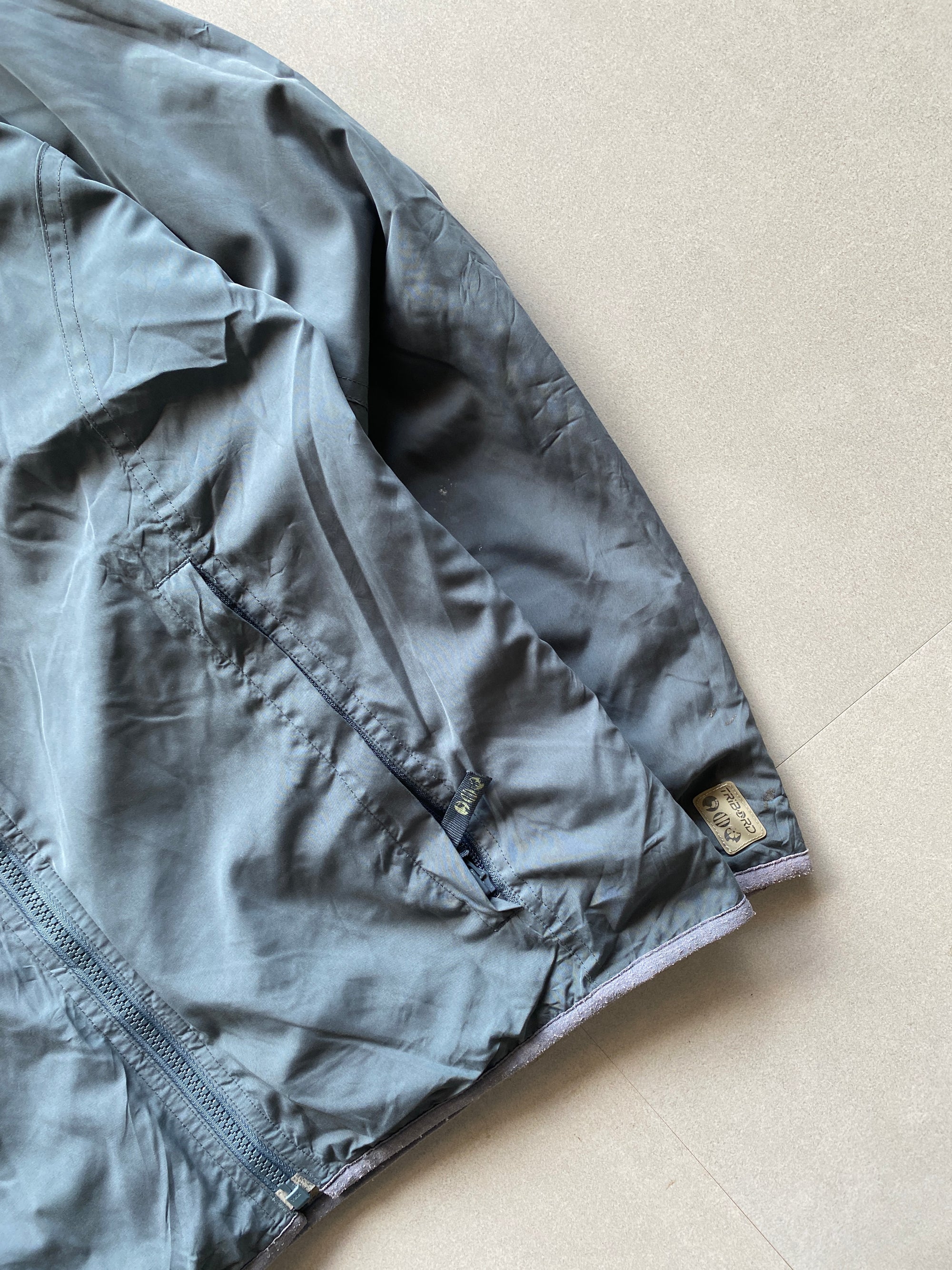 DECATHLON REVERSIBLE JACKET - M