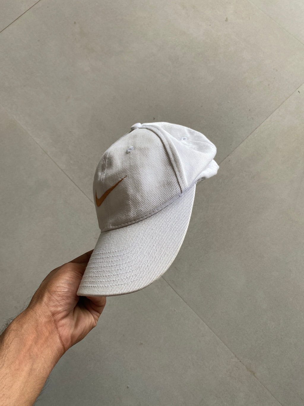 90S VINTAGE NIKE CAP