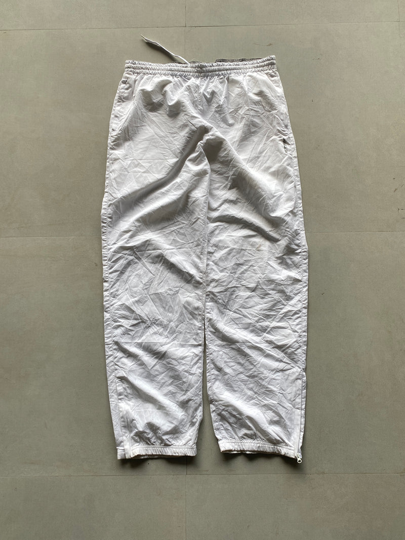 DTW ATHLETICBAGGY TRACK PANT - M